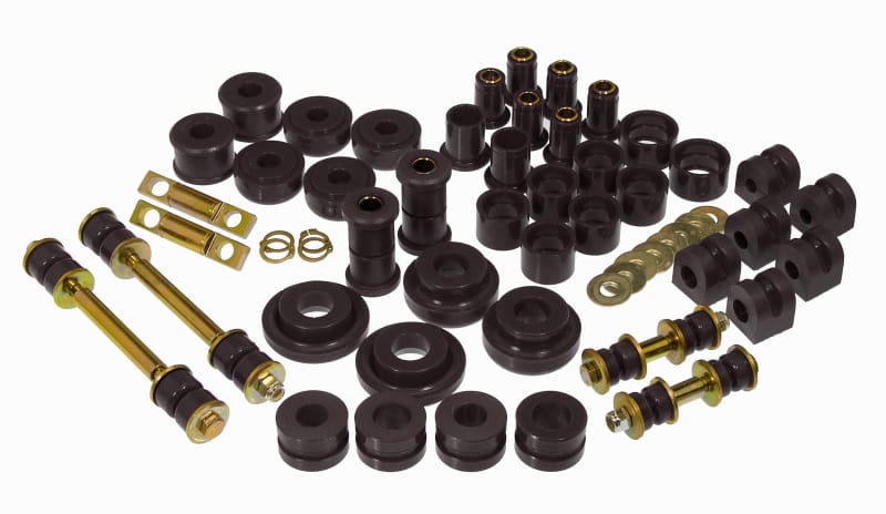 PRO Total Kits - Blk