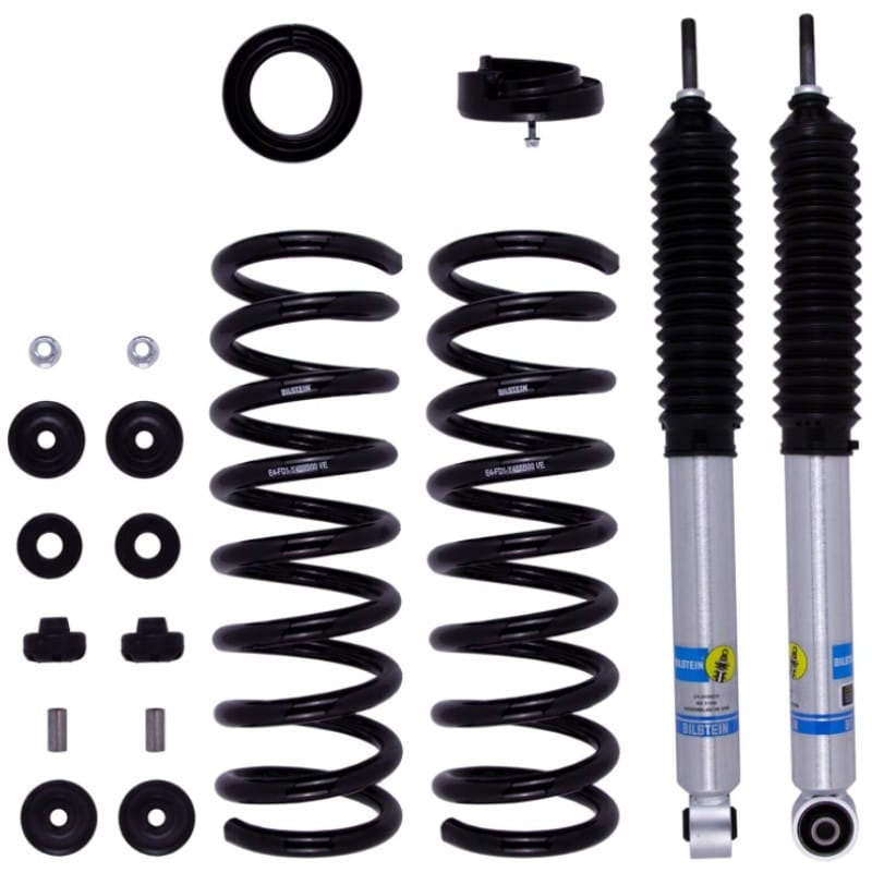 BIL B8 5112 Suspension Kits thumbnail 2