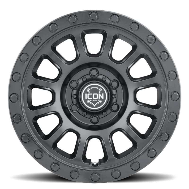 ICO Hulse Wheels thumbnail 4