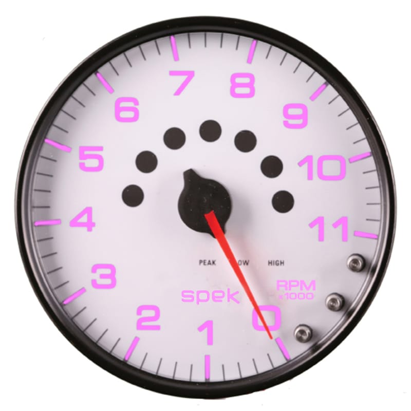 AM Spek-Pro Gauges thumbnail 5