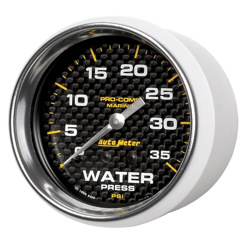 AM Marine Gauges thumbnail 2