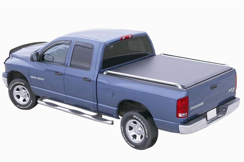 ACC Original Roll-Up Cover