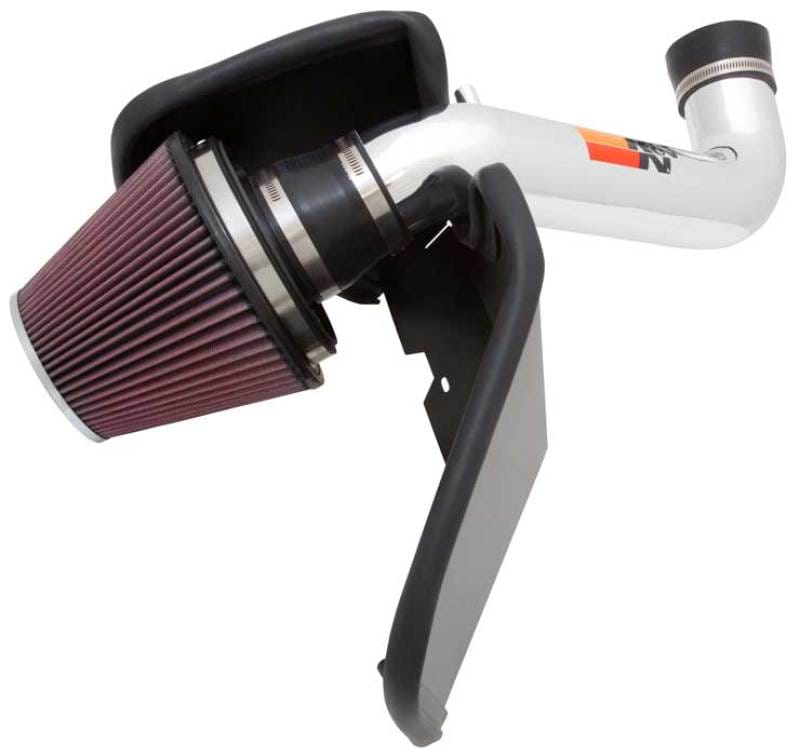 KN 77 Metal Intake