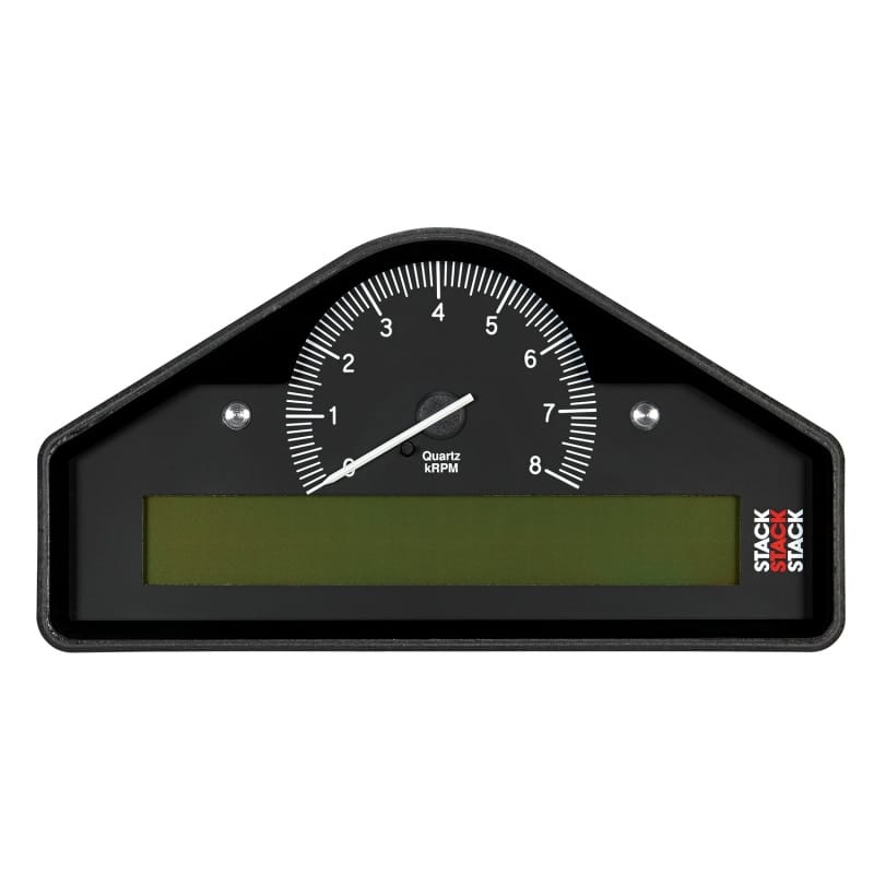 AM Stack Gauges thumbnail 4