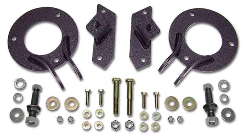 TUF Shock Kits