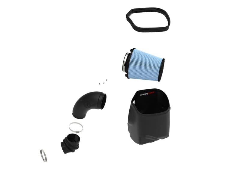 AFE Magnum Force Intake thumbnail 2