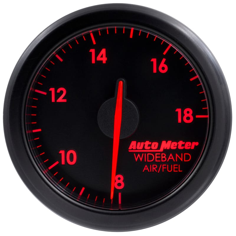 AM AirDrive Gauges thumbnail 4