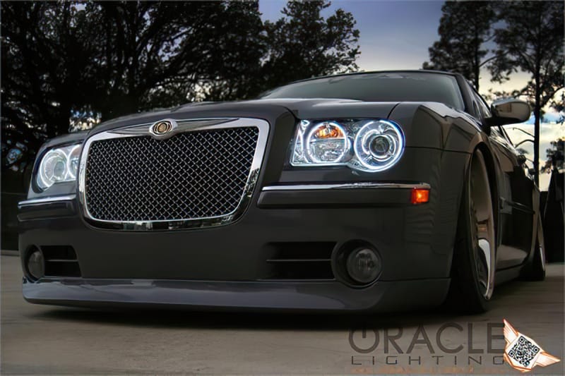 ORL Headlight Halo Kits thumbnail 3