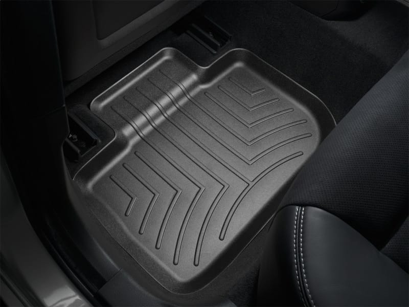 WT FloorLiner - Rear - Blk thumbnail 2