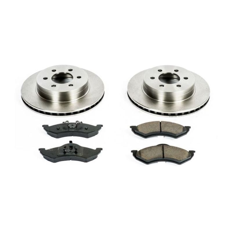 PSB Autospecialty Kit