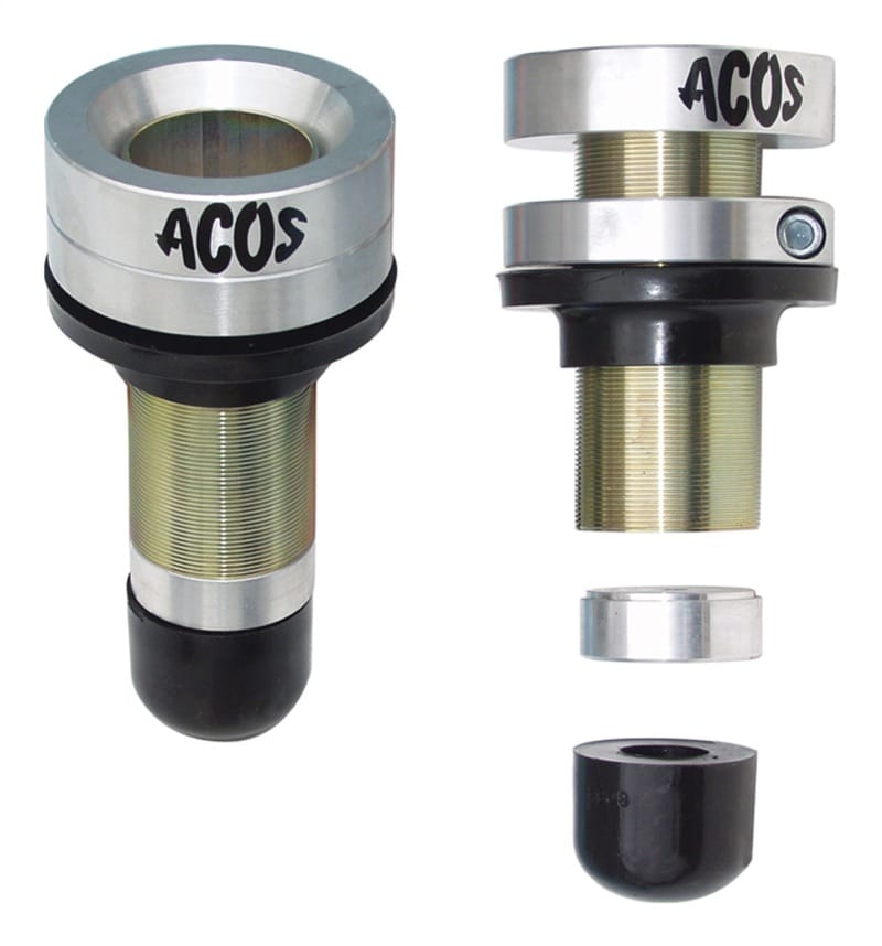 ROK Spring Adjustors