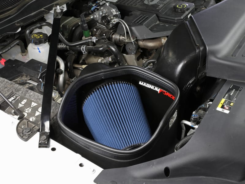 AFE Magnum FORCE Stage-2 Cold Air Intakes thumbnail 3