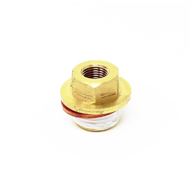 TQS Oil Galley Plugs