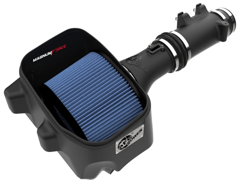 AFE Magnum FORCE Stage-2 Cold Air Intakes