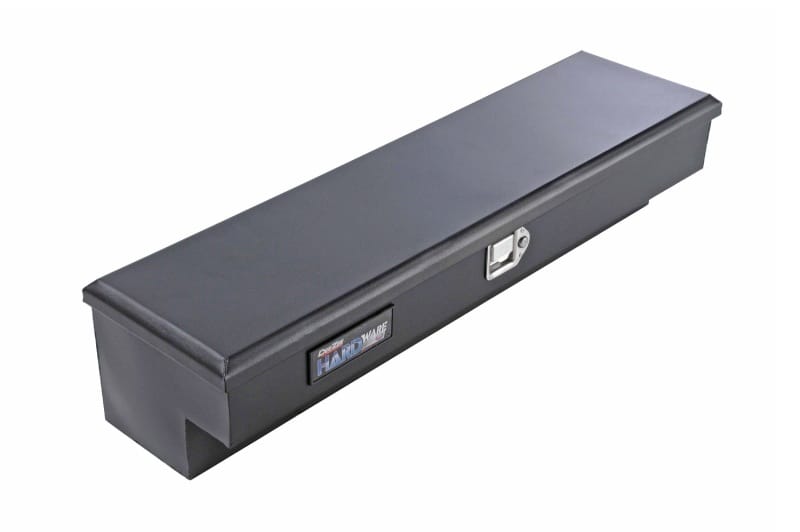 DZE Steel Toolbox