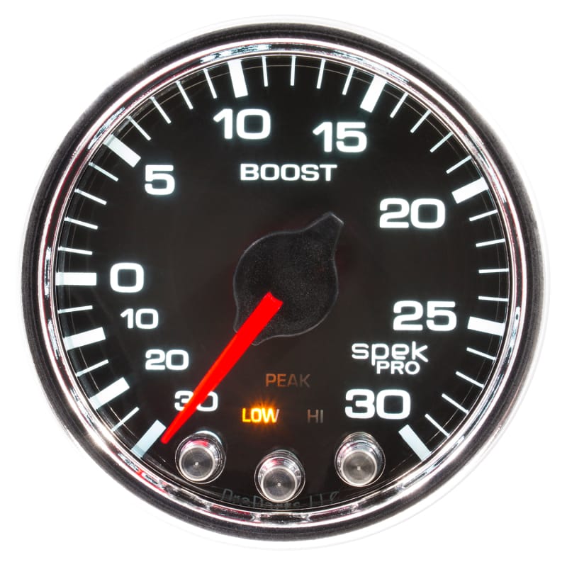 AM Spek-Pro Gauges thumbnail 3
