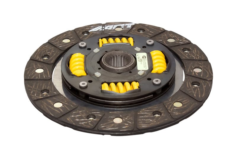 ACT Street Clutch Discs thumbnail 2