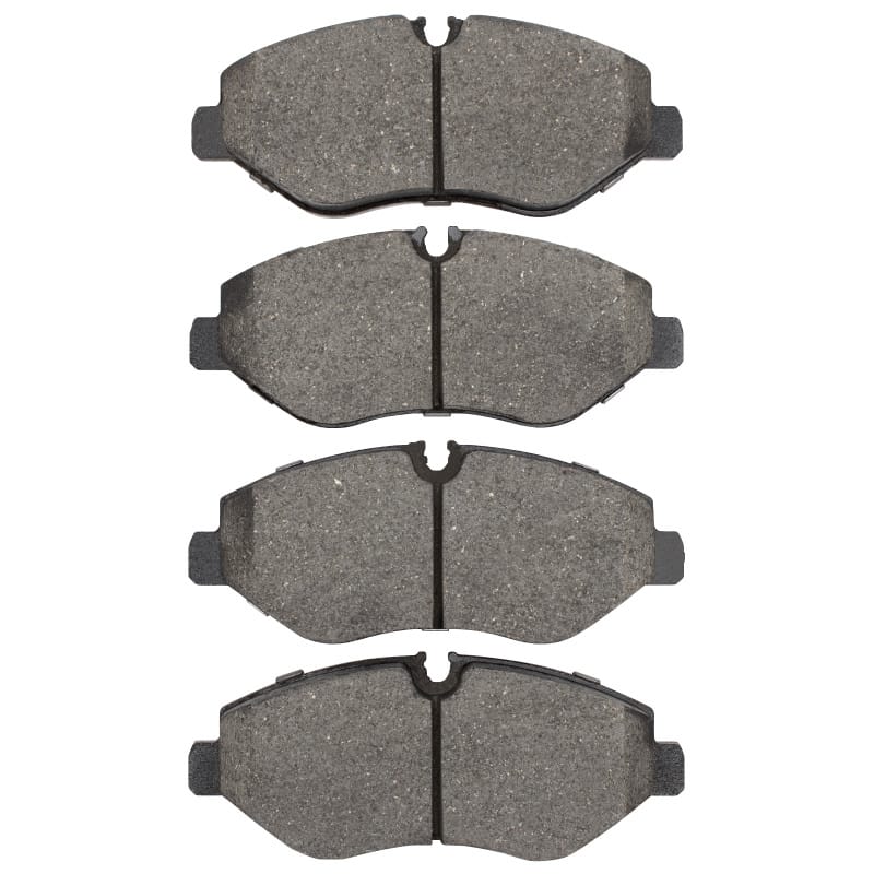 RNC Semi Met Brake Pads
