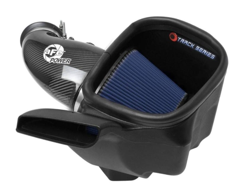 AFE Track Series Intake thumbnail 2
