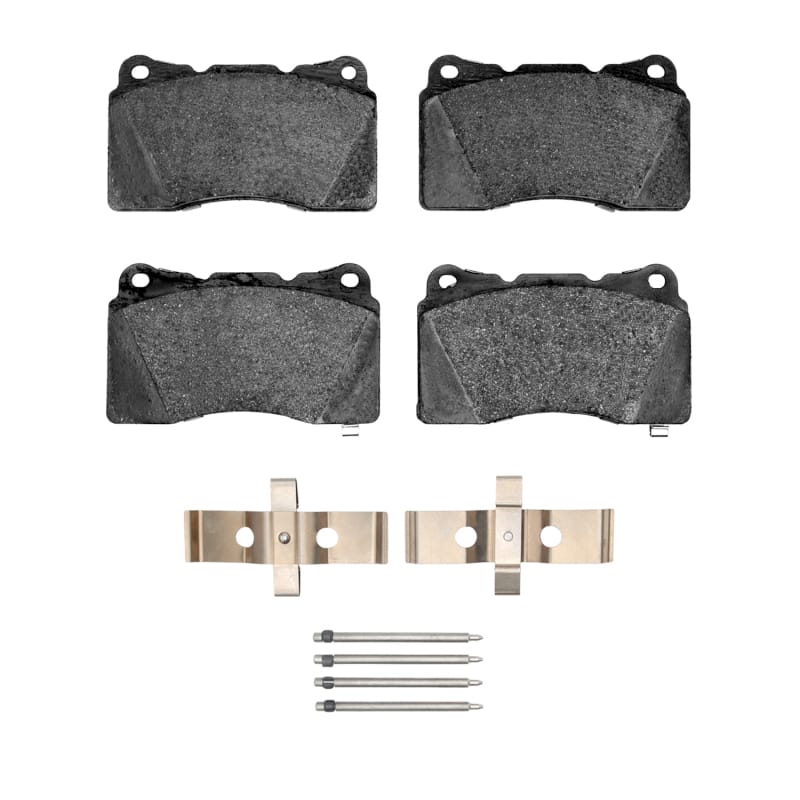 RNC Ceramic Brake Pads