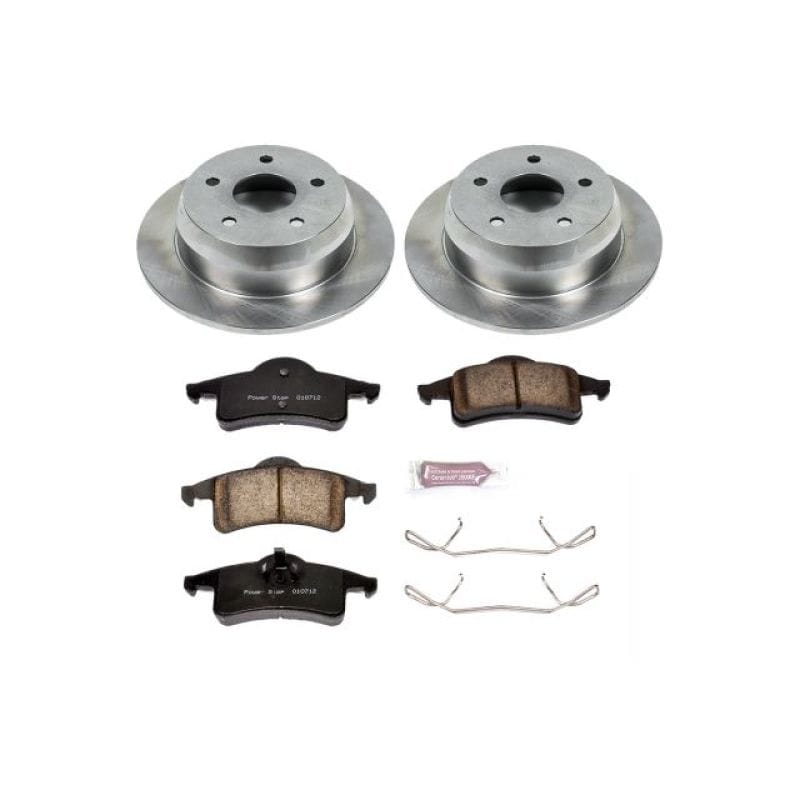PSB Autospecialty Kit