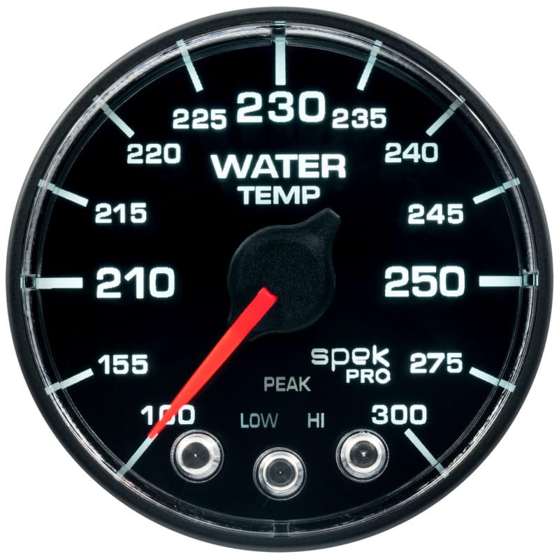 AM Spek-Pro Gauges