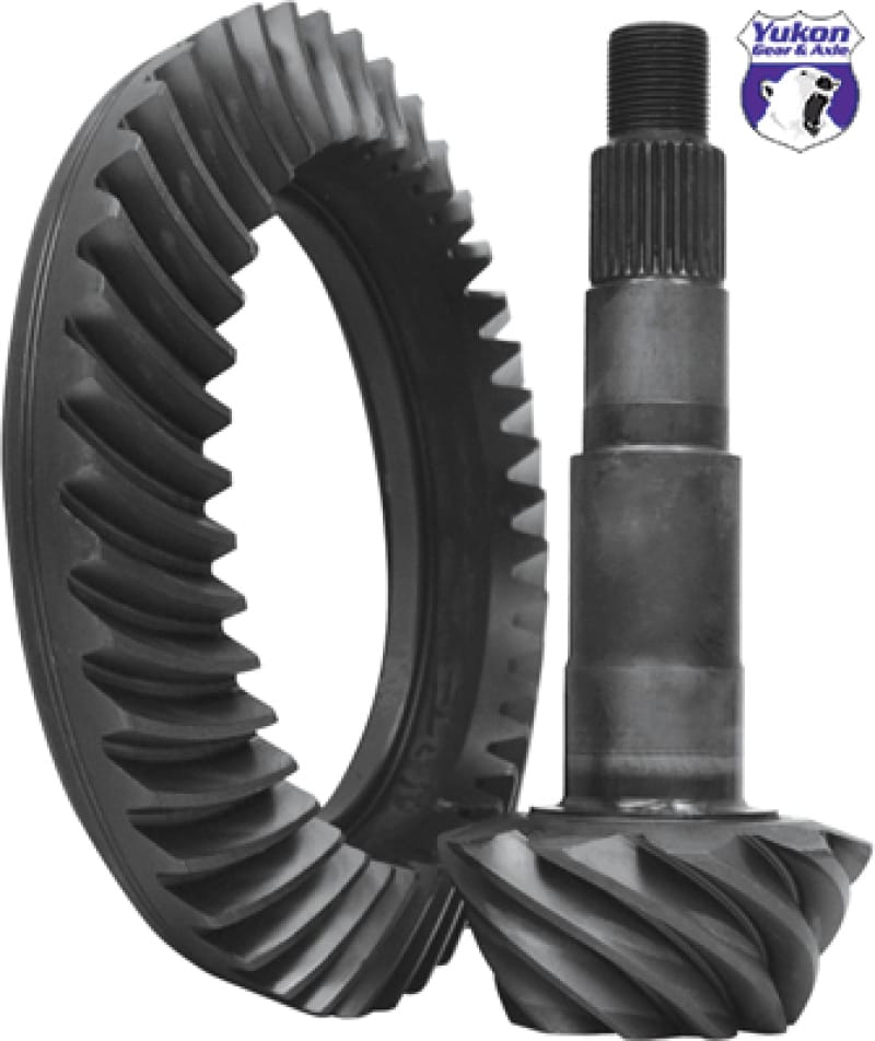 YUK Gear Sets - GM