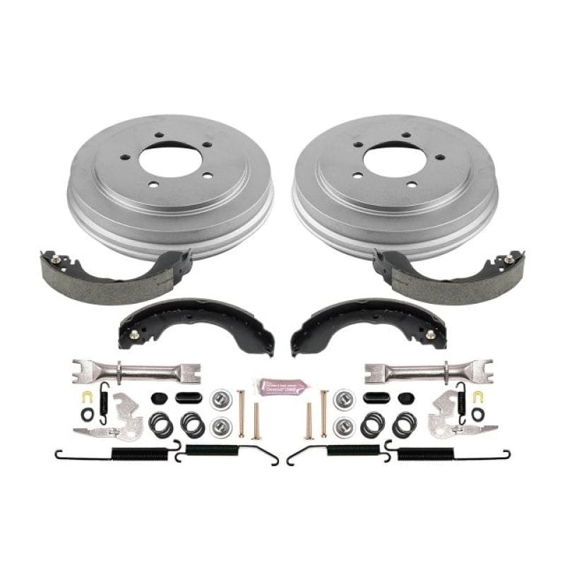 PSB Autospecialty Drum Kit