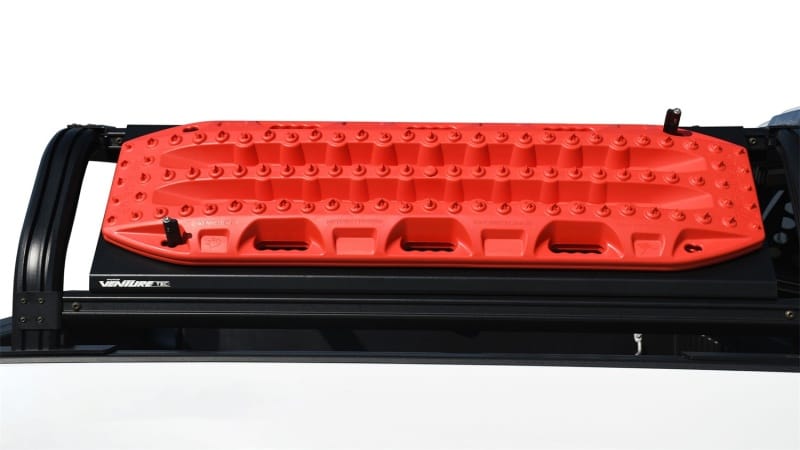 PUT Venture TEC Mounting Plate thumbnail 3