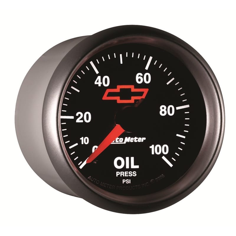 AM GM Black Gauges thumbnail 5