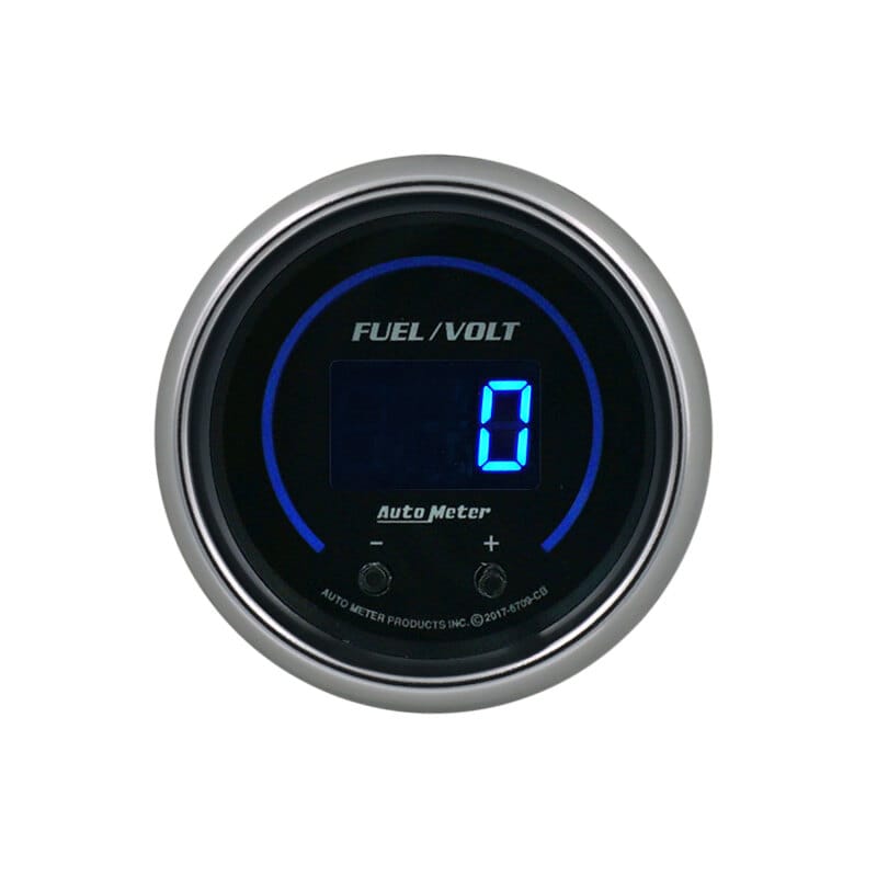 AM Cobalt Digital Gauges thumbnail 3