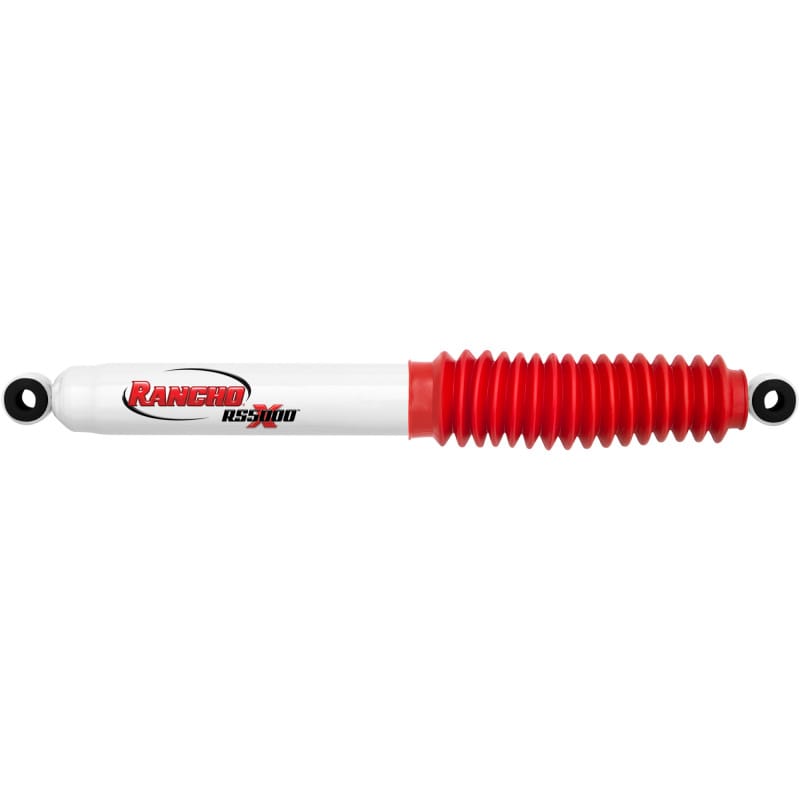 RHO RS5000X Shocks