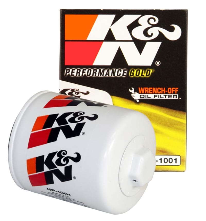 KN Premium Wrench-Off Oil Filt thumbnail 3
