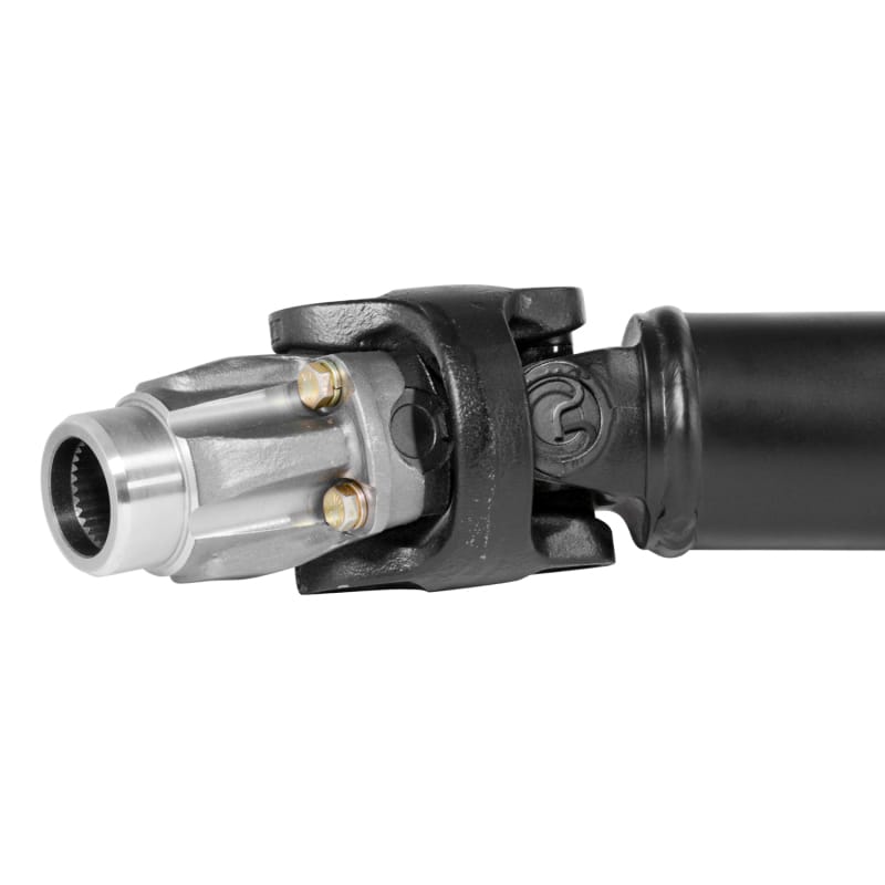 YUK Driveshafts thumbnail 3