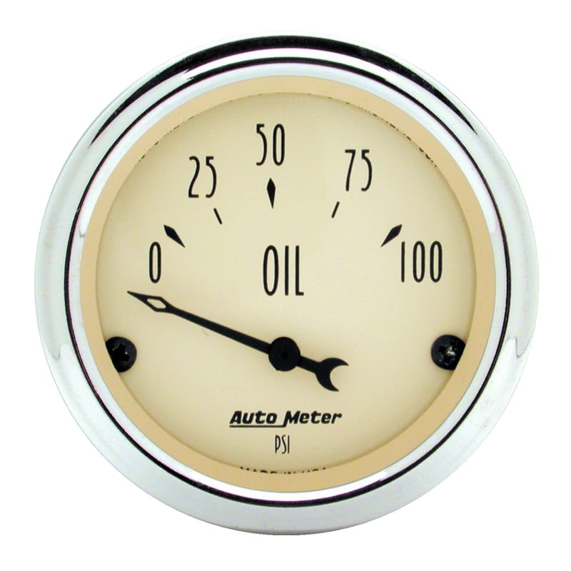AM Antique Beige Gauges thumbnail 3
