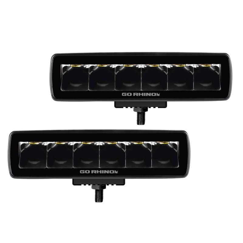 GOR Xplor Lighting