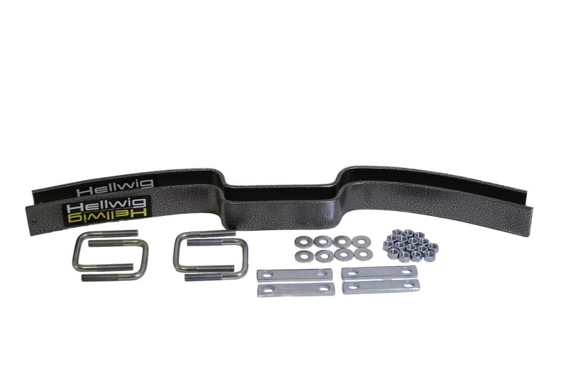 HWG Contact Helper Springs