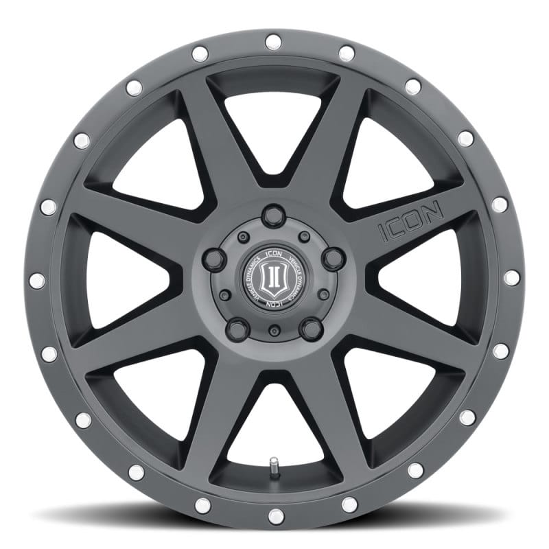 ICO Rebound Wheels thumbnail 2
