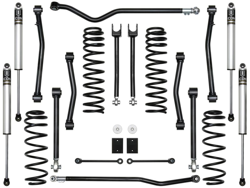 ICO Adj Link Kits