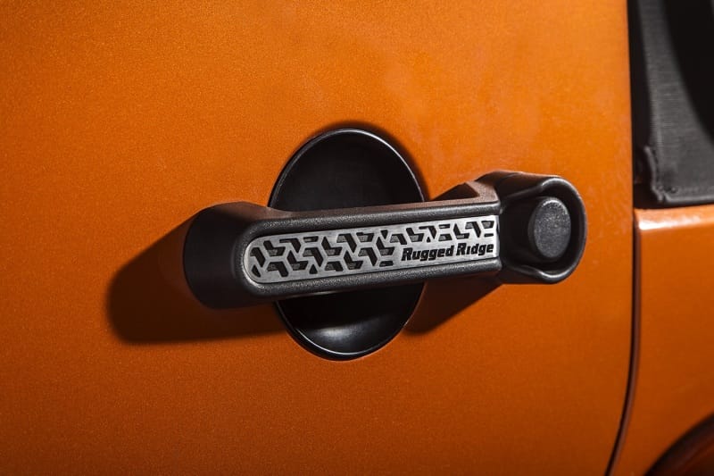 RUG Door Handles thumbnail 3