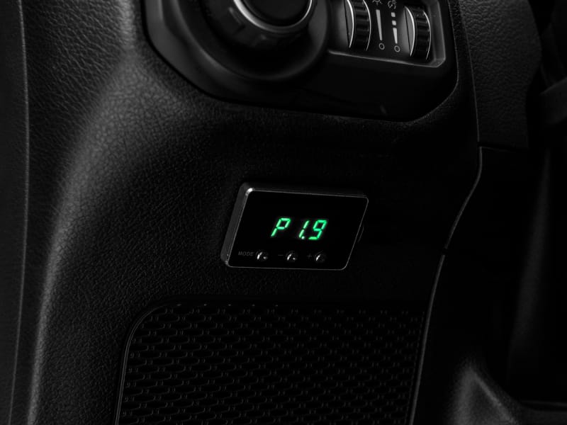 RAX Throttle Controller
