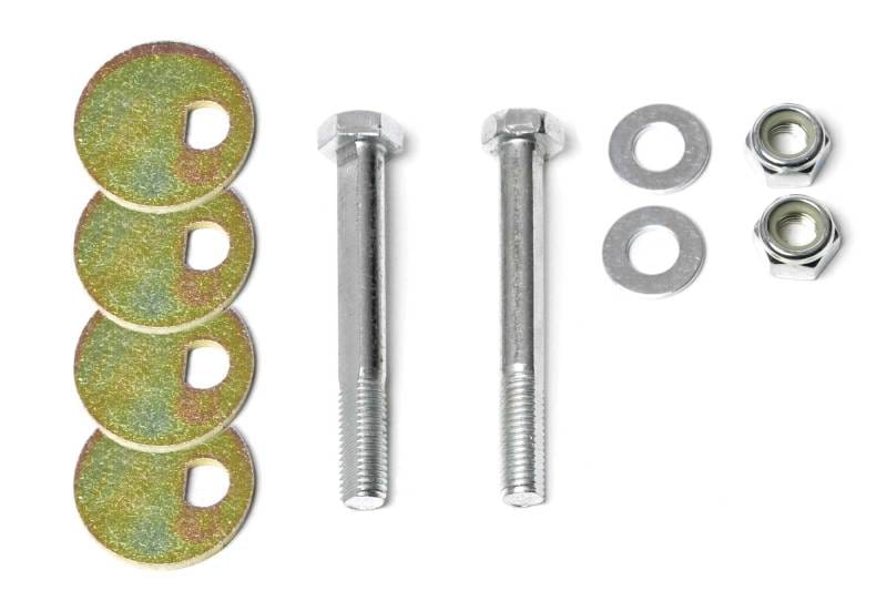 FAB Alignment Cam Bolt Kit