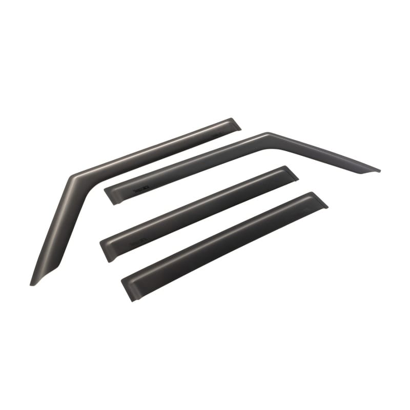 RUG Window Deflectors thumbnail 2