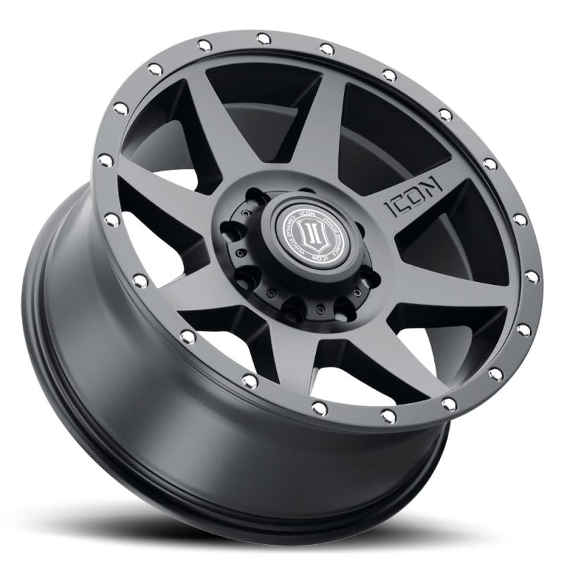 ICO Rebound Wheels thumbnail 3