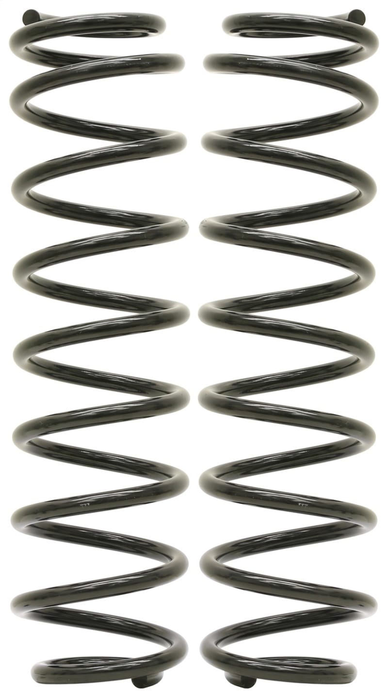 ROK Coil Springs