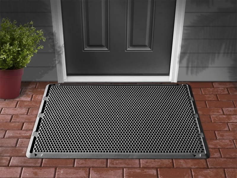 WT Outdoor Mat