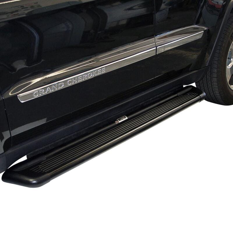 WES Running Boards - Sure-Grip thumbnail 3