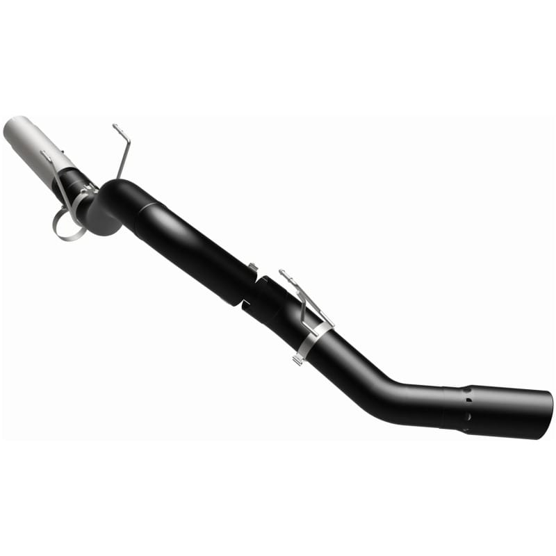 MAG DPF Back Exhaust thumbnail 3