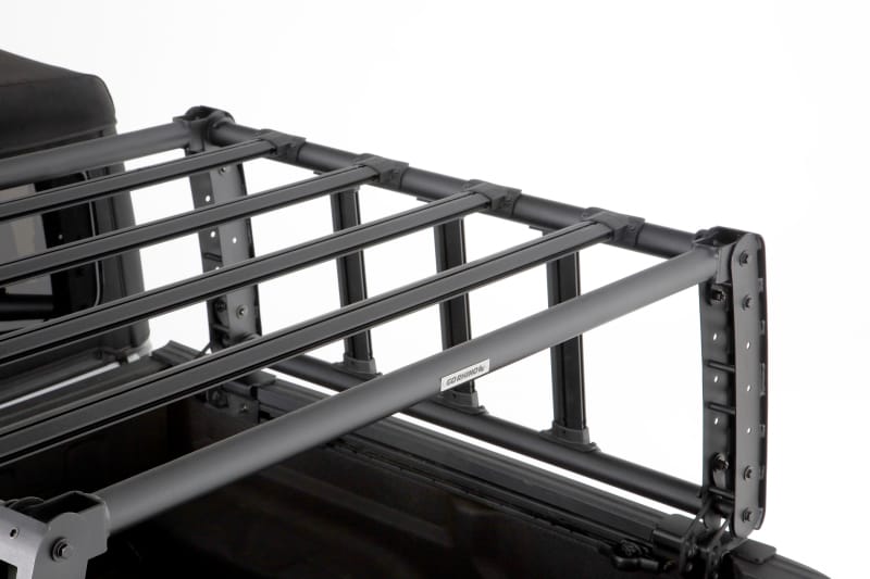 GOR XRS Racks thumbnail 3