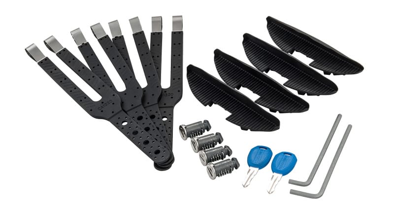RHR Hardware